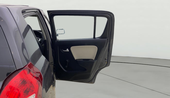 2022 Maruti Alto LXI, Petrol, Manual, 76,255 km, RHS Rear Door