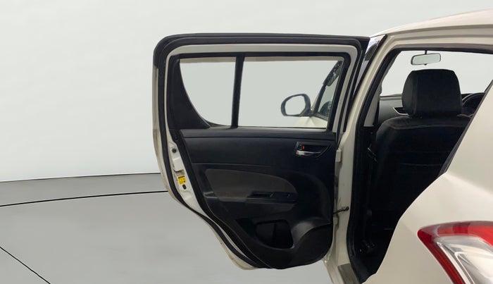 2016 Maruti Swift VXI, Petrol, Manual, 64,708 km, LHS Rear Door