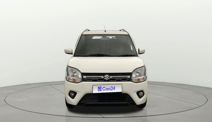 2023 Maruti New Wagon-R VXI 1.0, Petrol, Manual, 31,249 km, Front