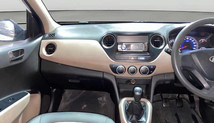 2014 Hyundai Grand i10 MAGNA 1.2 KAPPA VTVT, Petrol, Manual, 87,940 km, Air Conditioner