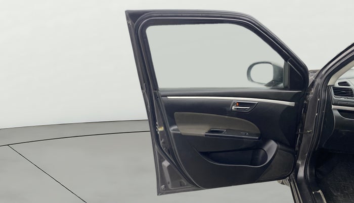 2017 Maruti Swift VXI O, Petrol, Manual, 90,205 km, LHS Front Door