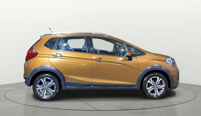 2018 Honda WR-V 1.2L I-VTEC VX MT, Petrol, Manual, 31,559 km, Right Side View