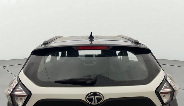 2021 Tata NEXON XZA PLUS PETROL, Petrol, Automatic, 38,822 km, Rear Windshield