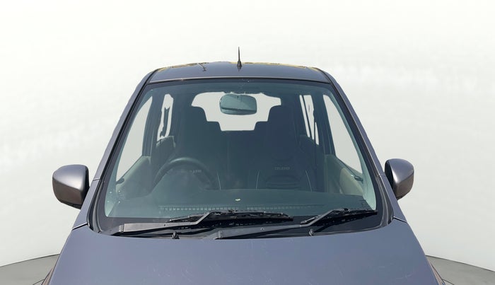 2019 Maruti Celerio VXI, Petrol, Manual, 36,157 km, Front Windshield