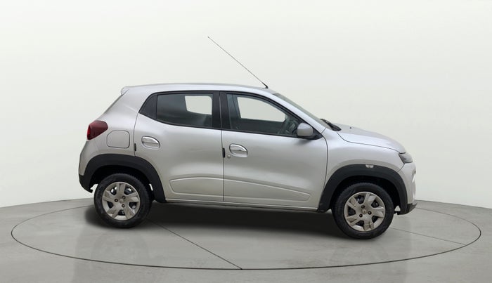 2020 Renault Kwid RXT 1.0 (O), Petrol, Manual, 33,527 km, Right Side View