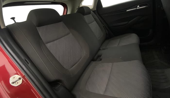 2019 KIA SELTOS HTK 1.5 PETROL, Petrol, Manual, 75,844 km, Right Side Rear Door Cabin