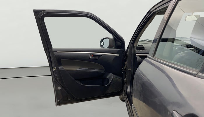 2014 Maruti Swift ZXI, Petrol, Manual, 51,965 km, LHS Front Door
