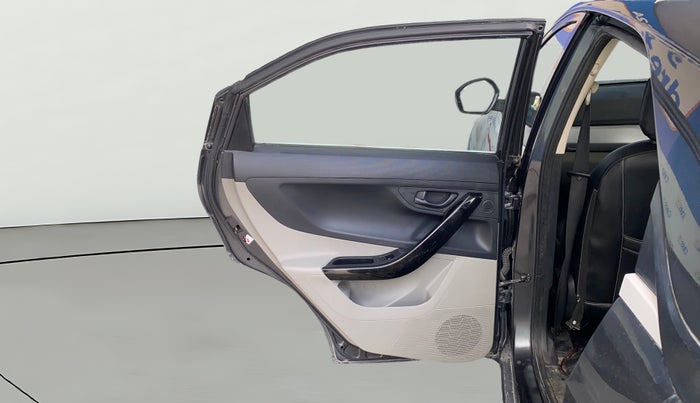 2019 Tata NEXON XM PETROL, Petrol, Manual, 63,534 km, LHS Rear Door