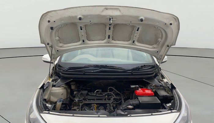 2018 Hyundai Elite i20 SPORTZ 1.2, Petrol, Manual, 89,909 km, Open Bonet