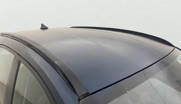 2020 Hyundai GRAND I10 NIOS SPORTZ 1.0 TURBO GDI, Petrol, Manual, 73,889 km, Roof