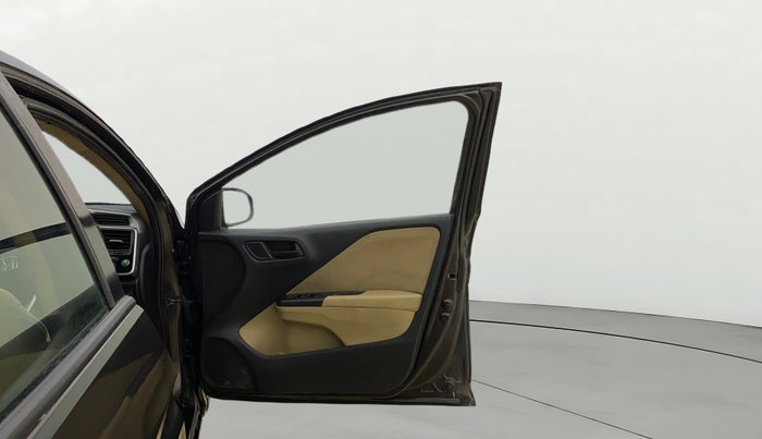 2015 Honda City 1.5L I-VTEC SV CVT, Petrol, Automatic, 1,04,073 km, RHS Front Door