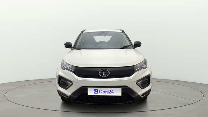 2023 Tata NEXON XE PETROL, Petrol, Manual, 25,721 km, Front