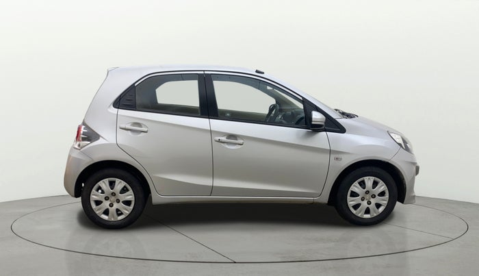 2016 Honda Brio S MT, Petrol, Manual, 47,726 km, Right Side View