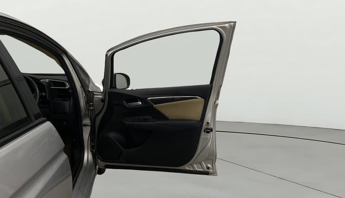 2017 Honda Jazz 1.2L I-VTEC V AT, Petrol, Automatic, 47,898 km, RHS Front Door