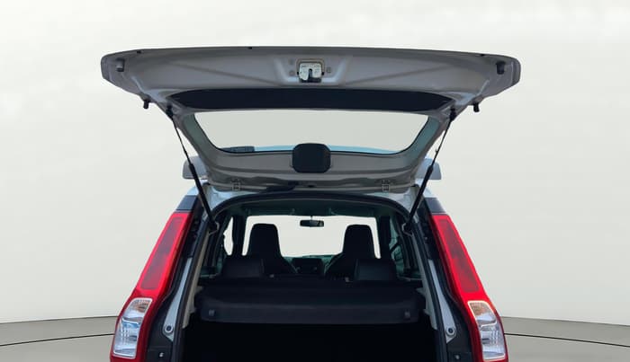 2020 Maruti New Wagon-R VXI 1.2 AMT, Petrol, Automatic, 54,105 km, Boot Door Open