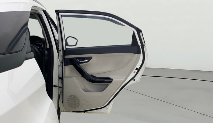 2022 Tata NEXON XZA PLUS (HS) PETROL, Petrol, Automatic, 33,373 km, RHS Rear Door