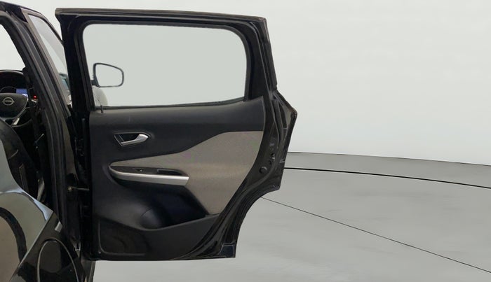 2023 Nissan MAGNITE Geza Edition CVT, Petrol, Automatic, 42,922 km, RHS Rear Door