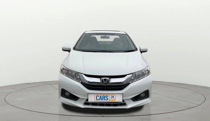 2016 Honda City 1.5L I-VTEC VX CVT, Petrol, Automatic, 55,399 km, Front