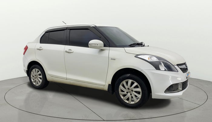 2016 Maruti Swift Dzire ZDI, Diesel, Manual, 68,020 km, Right Front Diagonal