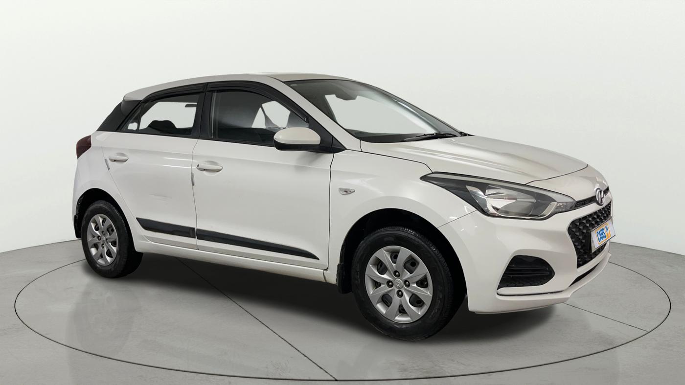 2018 Hyundai Elite i20 MAGNA EXECUTIVE 1.2, Petrol, Manual, 67,202 km, SRP