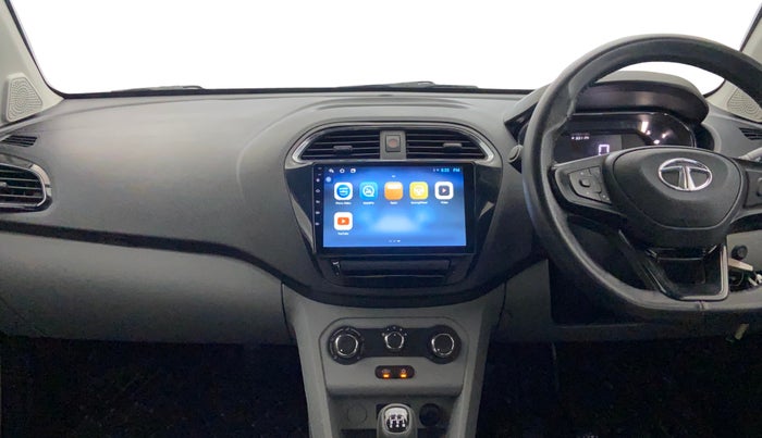 2023 Tata Tiago XT (O) PETROL, Petrol, Manual, 10,442 km, Air Conditioner