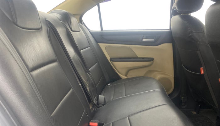 2019 Honda Amaze 1.2L I-VTEC V, Petrol, Manual, 50,902 km, Right Side Rear Door Cabin