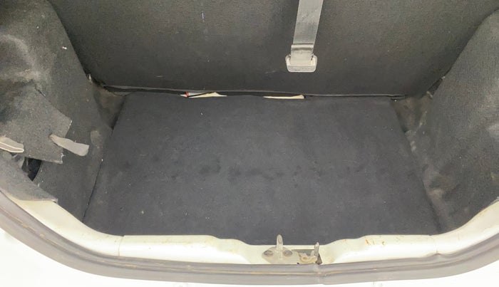 2020 Tata Tiago XT PETROL, Petrol, Manual, 64,487 km, Boot Open Zoomed View