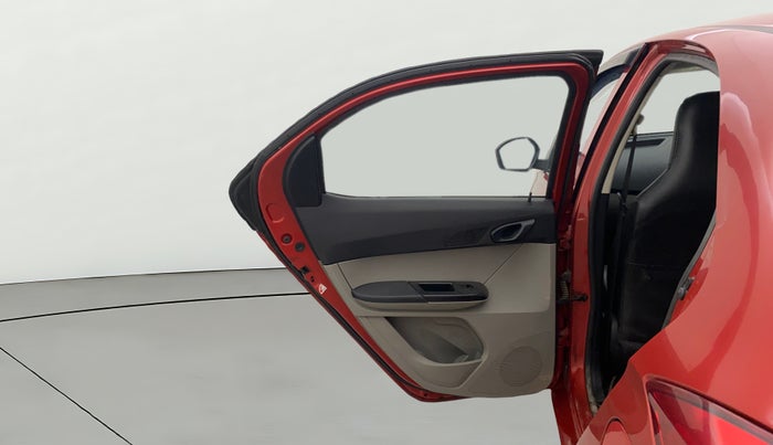 2019 Tata Tiago XT PETROL, Petrol, Manual, 86,264 km, LHS Rear Door