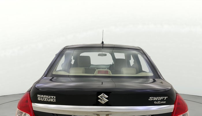 2014 Maruti Swift Dzire VXI, Petrol, Manual, 56,486 km, Rear Windshield