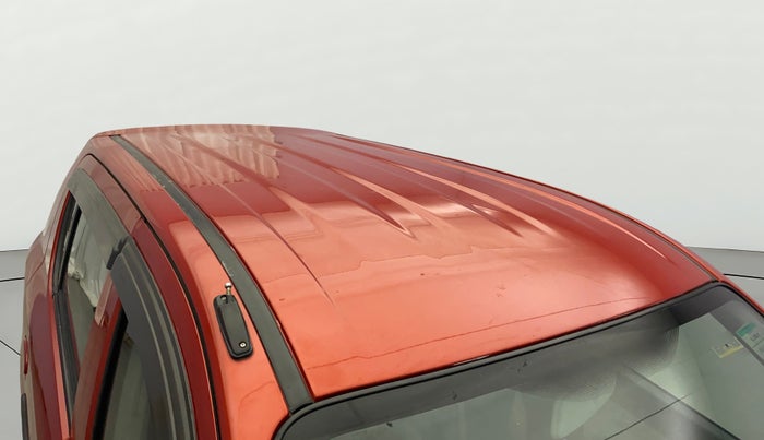 2020 Maruti Alto LXI, Petrol, Manual, 35,654 km, Roof