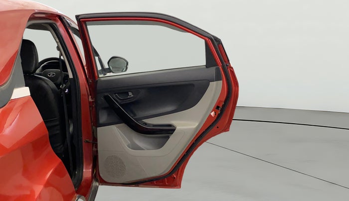 2019 Tata NEXON XM PETROL, Petrol, Manual, 74,892 km, RHS Rear Door