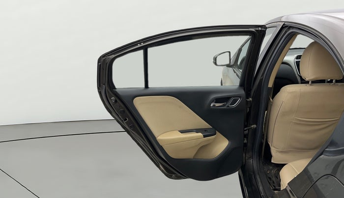 2021 Honda City 1.5L I-VTEC V MT 4TH GEN, Petrol, Manual, 49,297 km, LHS Rear Door