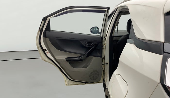 2019 Tata NEXON XMA DIESEL, Diesel, Automatic, 66,883 km, LHS Rear Door