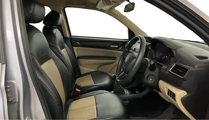 2019 Honda Amaze 1.2L I-VTEC S, Petrol, Manual, 39,756 km, Right Side Front Door Cabin