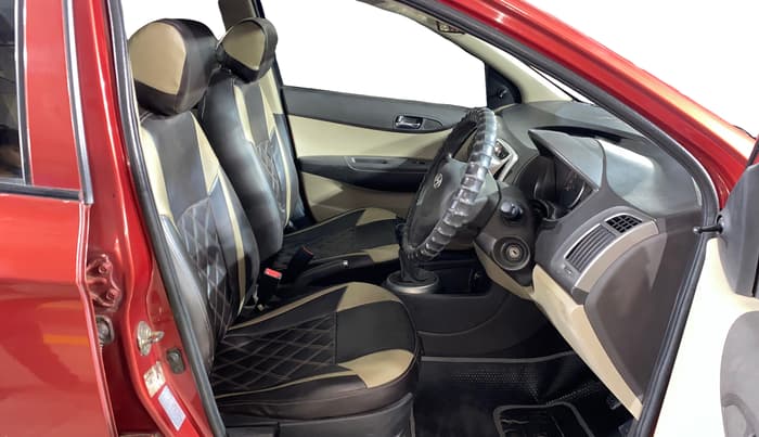 2013 Hyundai i20 ERA 1.2, Petrol, Manual, 39,568 km, Right Side Front Door Cabin