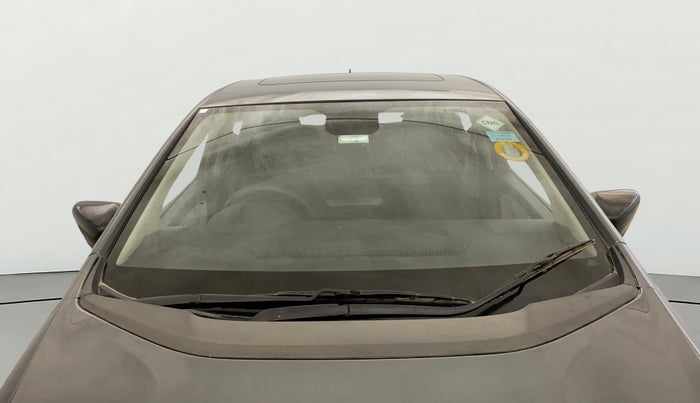 2025 Tata ALTROZ XM PLUS SUNROOF CNG, CNG, Manual, 28,035 km, Front Windshield