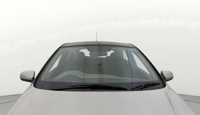 2016 Hyundai Elite i20 SPORTZ 1.2, Petrol, Manual, 39,855 km, Front Windshield