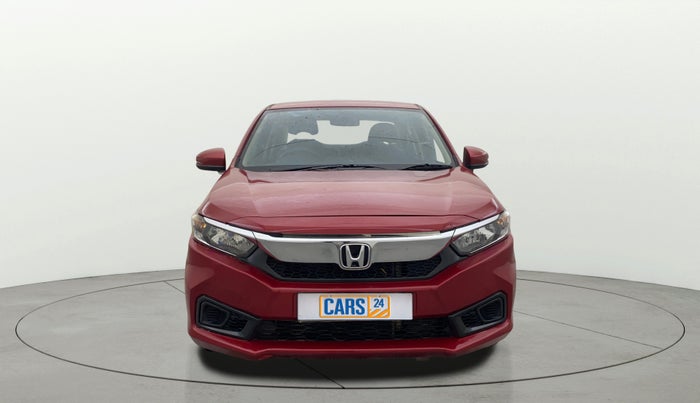 2019 Honda Amaze 1.5L I-DTEC S, Diesel, Manual, 88,305 km, Front