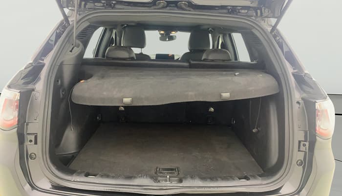 2021 Jeep Compass MODEL S (O) 2.0 DIESEL, Diesel, Manual, 90,117 km, Boot Open Zoomed View