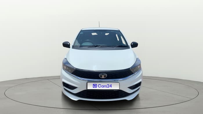 2025 Tata Tiago XM PETROL, Petrol, Manual, 13,742 km, Front