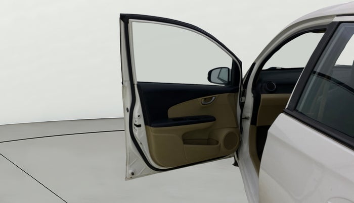 2016 Honda Brio VX MT, Petrol, Manual, 90,438 km, LHS Front Door