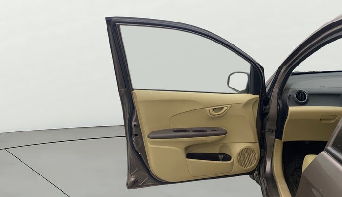 2012 Honda Brio S(O) MT, Petrol, Manual, 59,227 km, LHS Front Door