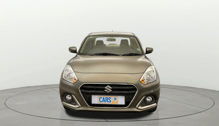 2024 Maruti Dzire ZXI, Petrol, Manual, 12,581 km, Front