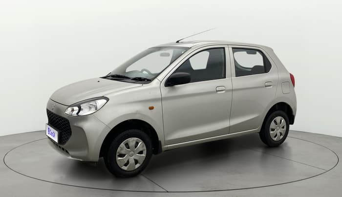 2024 Maruti Alto K10 VXI PLUS, Petrol, Manual, 18,814 km, Left Front Diagonal