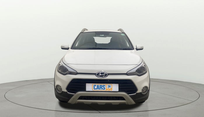 2019 Hyundai i20 Active 1.2 S, Petrol, Manual, 29,032 km, Front