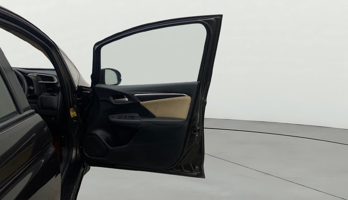 2017 Honda Jazz 1.2L I-VTEC V, Petrol, Manual, 1,00,405 km, RHS Front Door