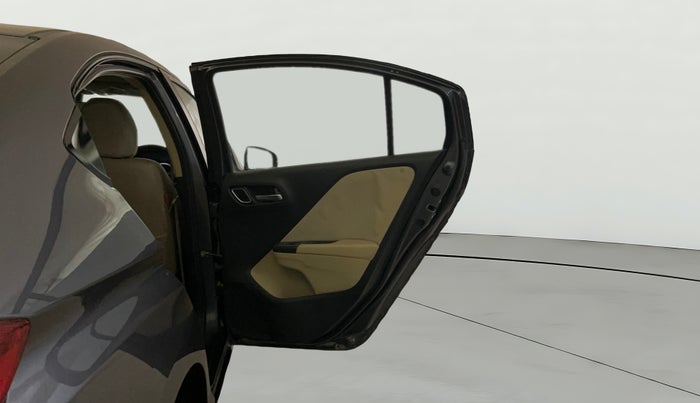 2018 Honda City 1.5L I-VTEC V MT, Petrol, Manual, 30,387 km, RHS Rear Door