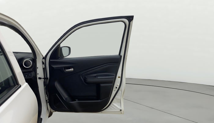 2022 Maruti Celerio VXI, Petrol, Manual, 48,875 km, RHS Front Door