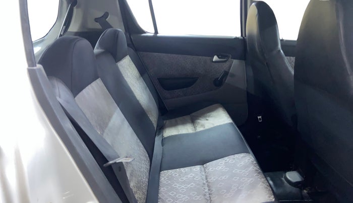 2017 Maruti Alto 800 LXI, Petrol, Manual, 45,038 km, Right Side Rear Door Cabin