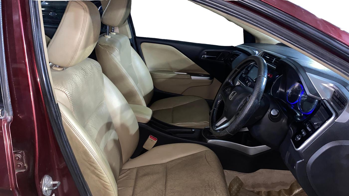 2015 Honda City 1.5L I-VTEC VX, Petrol, Manual, 60,221 km, Right Side Front Door Cabin
